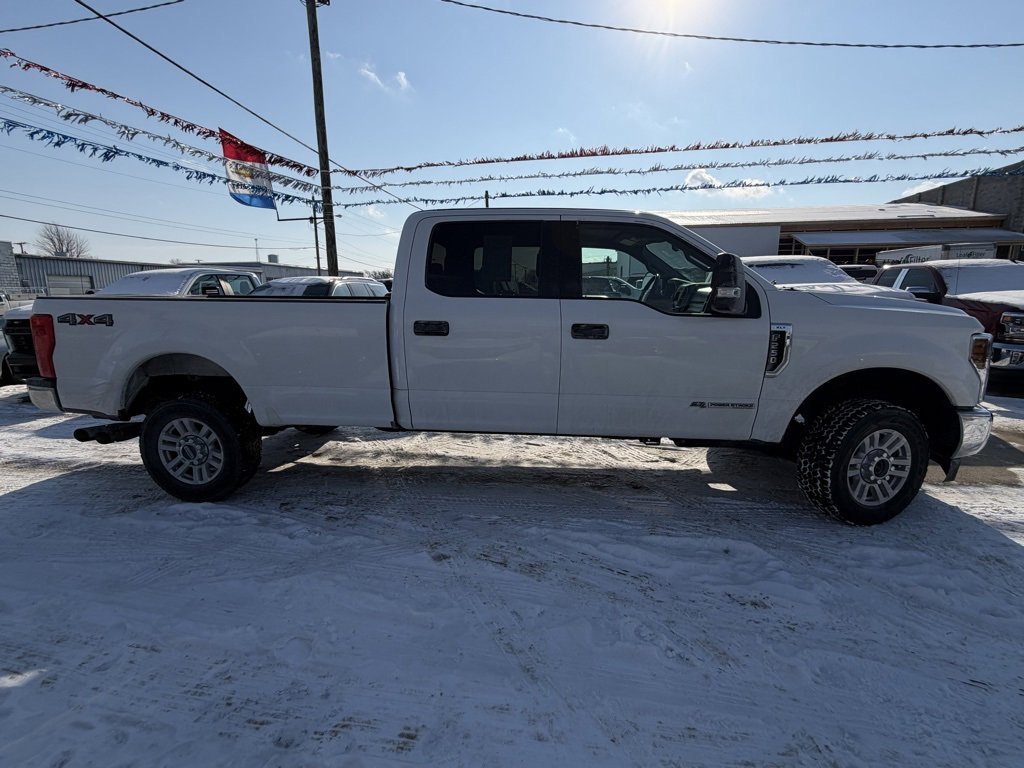 Used 2018 Ford F250 XLT image 5