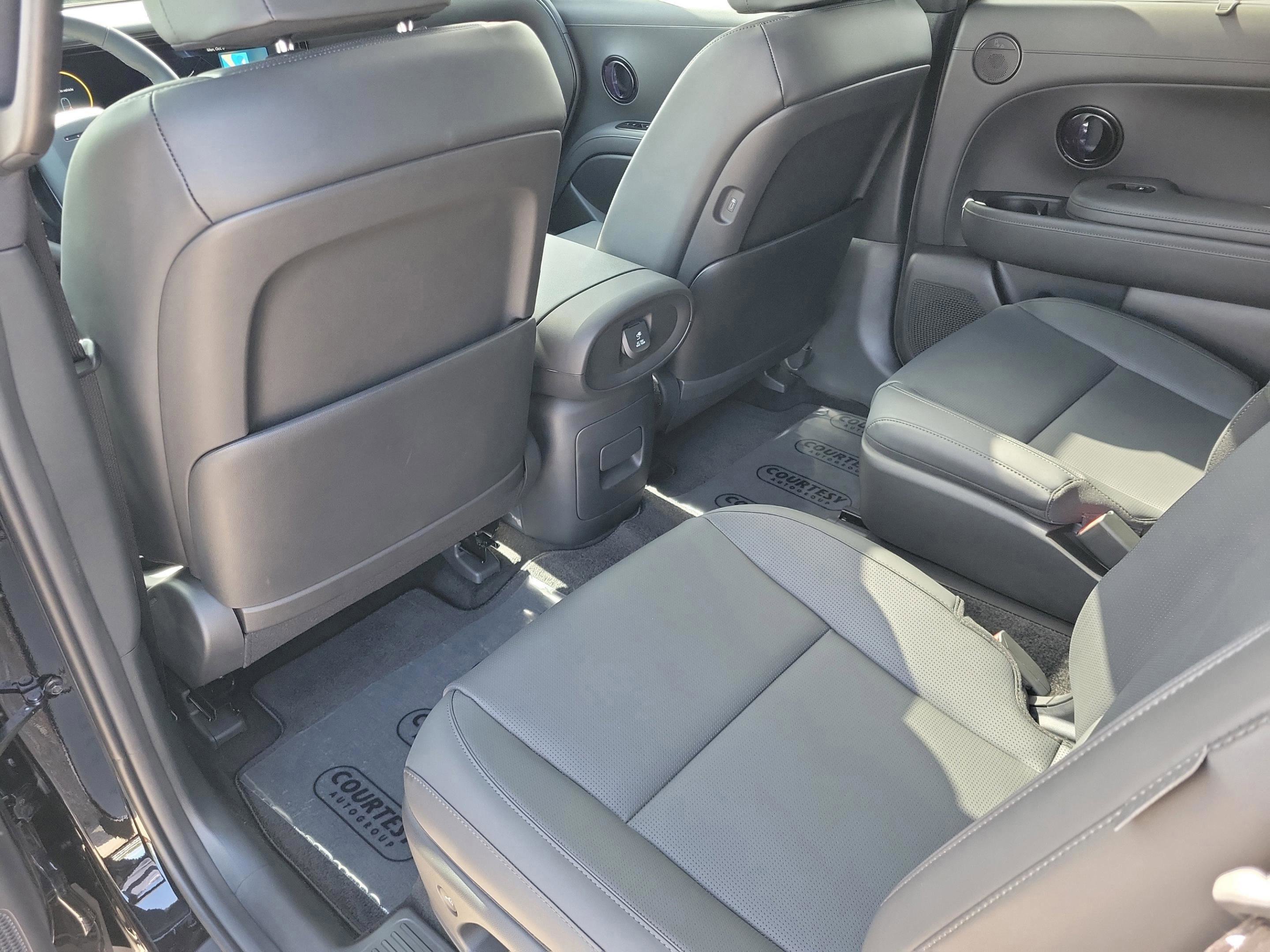 New 2026 Hyundai Palisade XRT Pro image 36