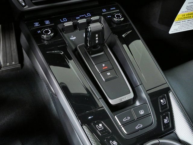 New 2026 Porsche 911 Carrera GTS RWD image 18
