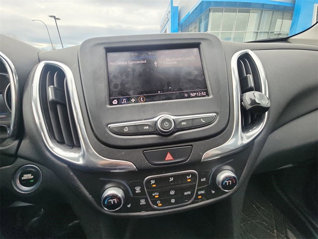 Used 2020 Chevrolet Equinox LT image 11