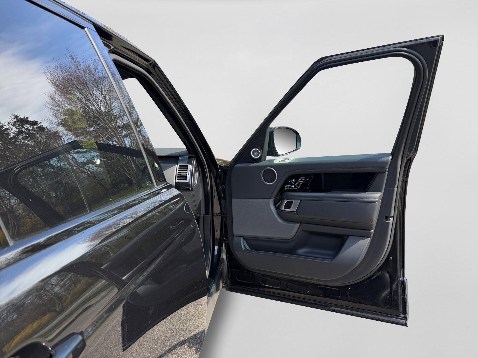 Used 2022 Land Rover Range Rover Westminster Edition AWD/4WD image 24