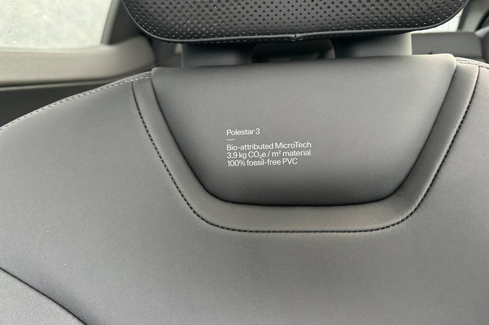 Used 2025 Polestar Polestar 3 AWD/4WD image 29