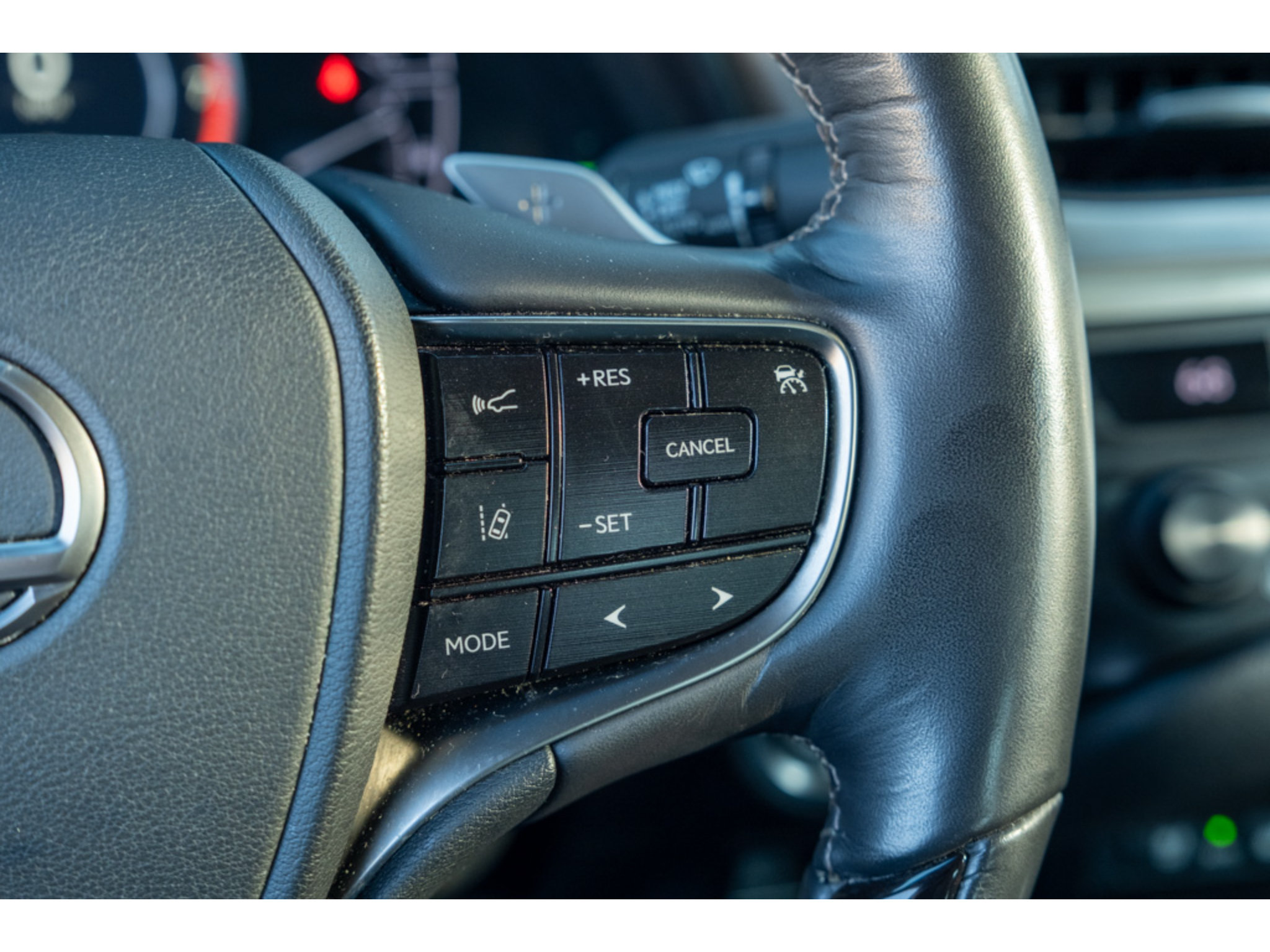 Used 2019 Lexus ES 350 w/ Premium Package FWD image 20
