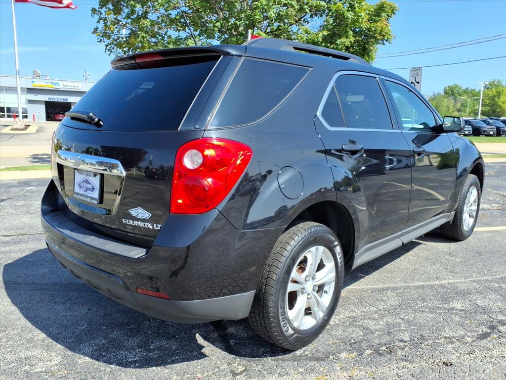 Used 2013 Chevrolet Equinox LT w/ Power Convenience Package FWD image 7