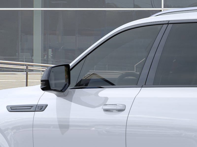 New 2026 Cadillac Escalade IQL Sport 1 image 12