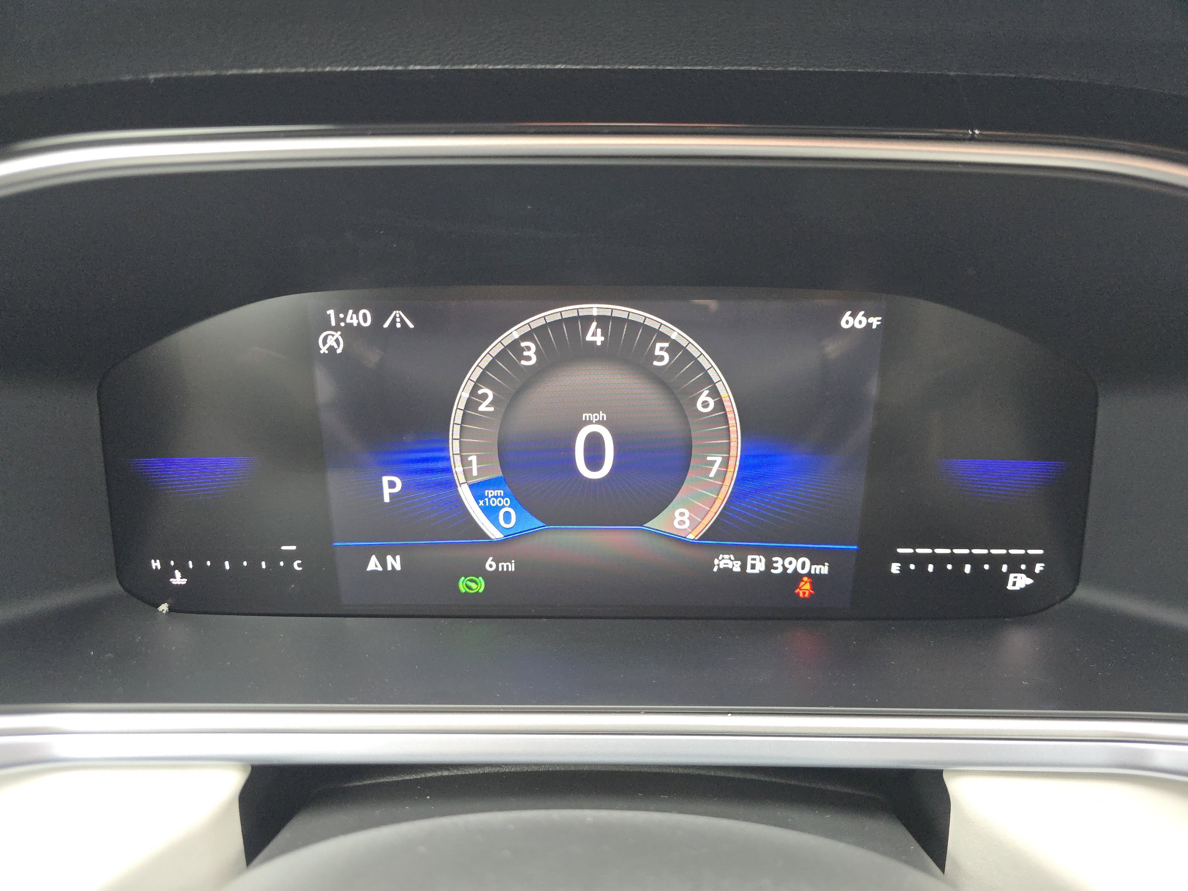 New 2026 Volkswagen Taos SE image 12