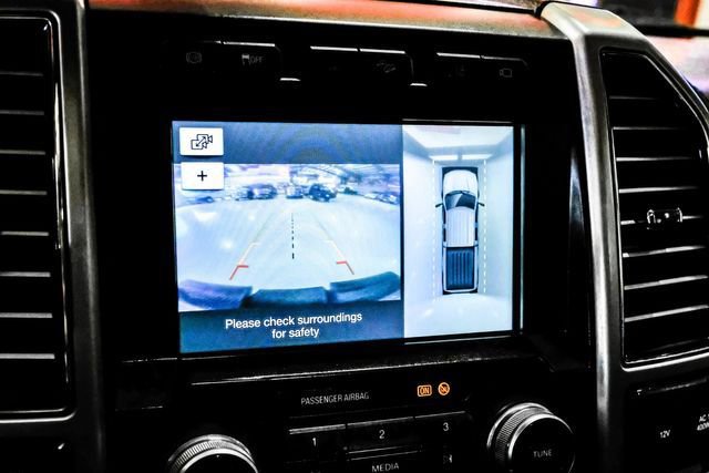 Used 2019 Ford F250 Platinum w/ Platinum Ultimate Package image 23