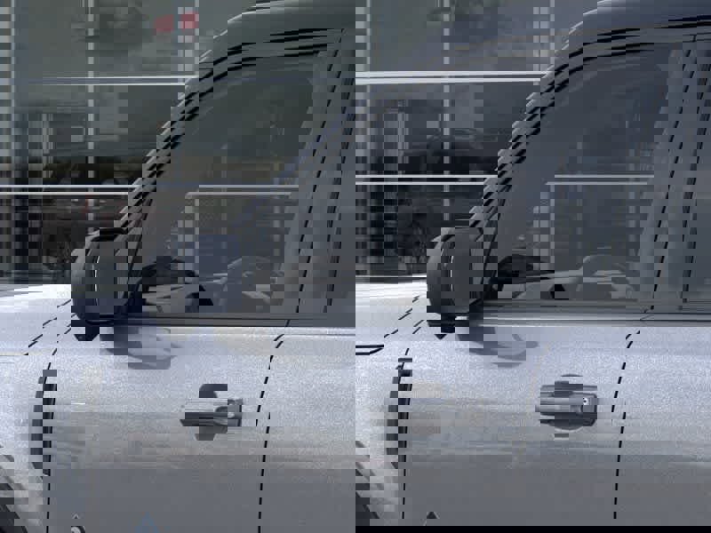 New 2025 Ford Bronco Sport Outer Banks w/ Outer Banks Tech Package+ image 20