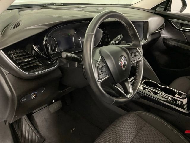 Used 2021 Buick Envision Preferred image 18