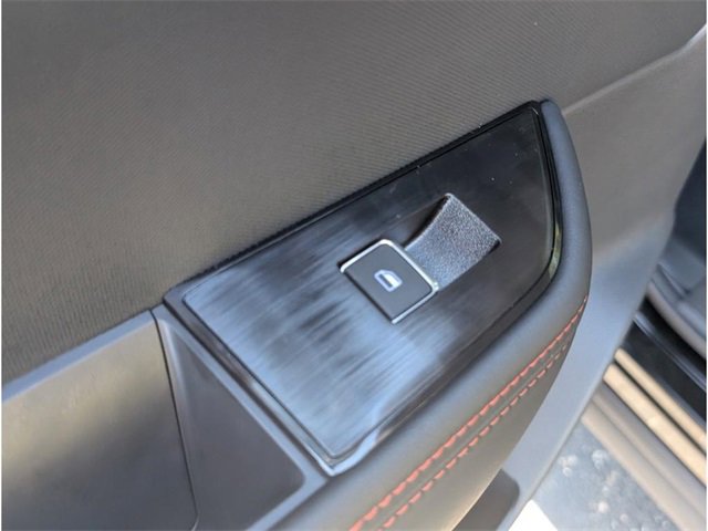 New 2026 Nissan Rogue SV image 12