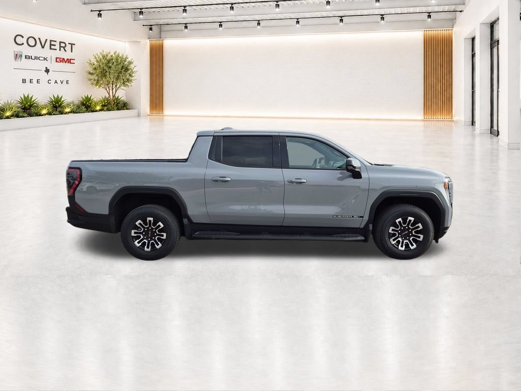 New 2026 GMC Sierra EV Elevation AWD/4WD image 15