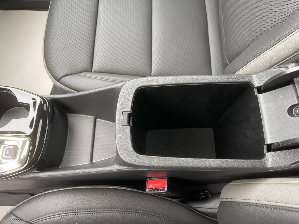 New 2026 Chevrolet Trax ACTIV w/ Sunroof Package image 20