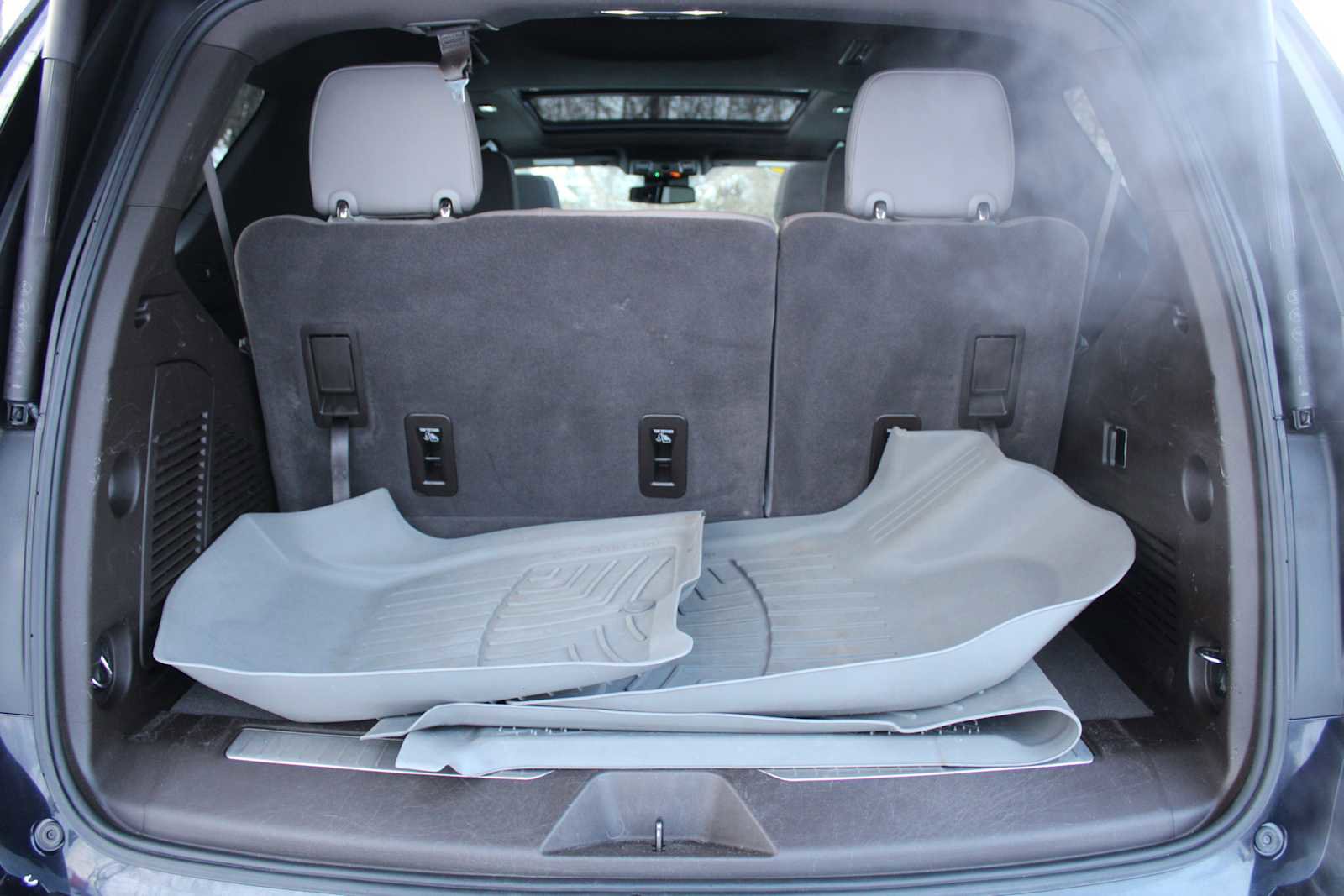 Used 2023 Chevrolet Tahoe Z71 image 13