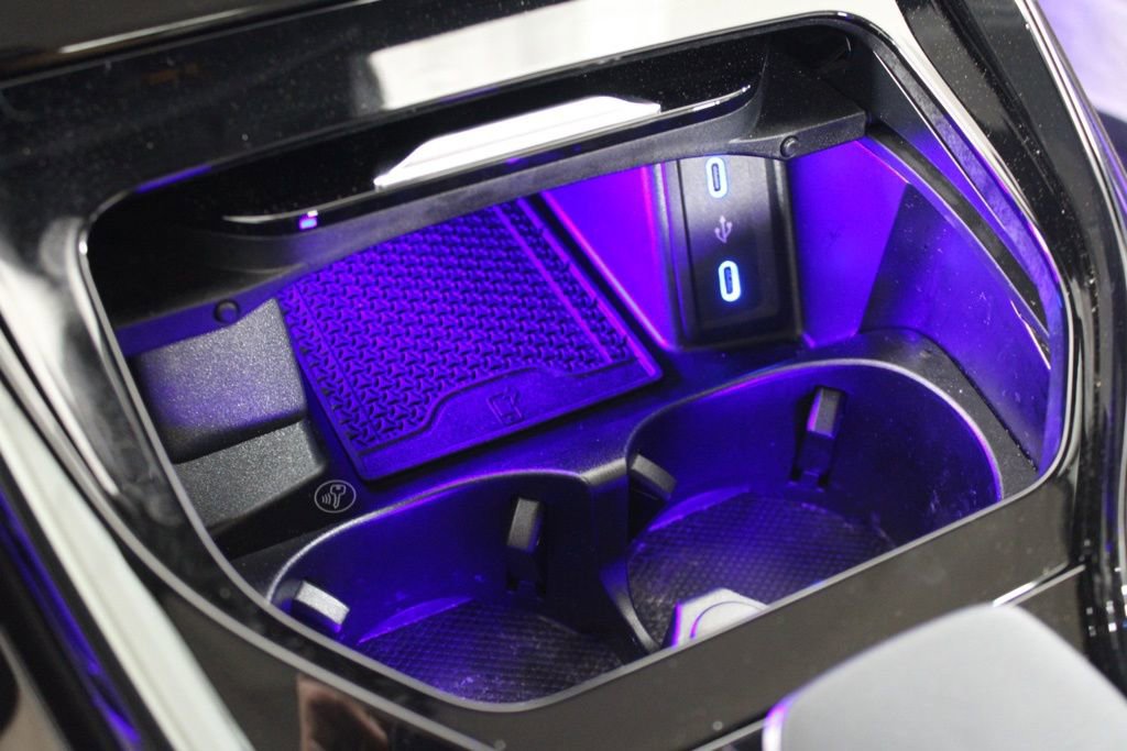 Certified 2024 Mercedes-Benz SL 43 AMG image 25