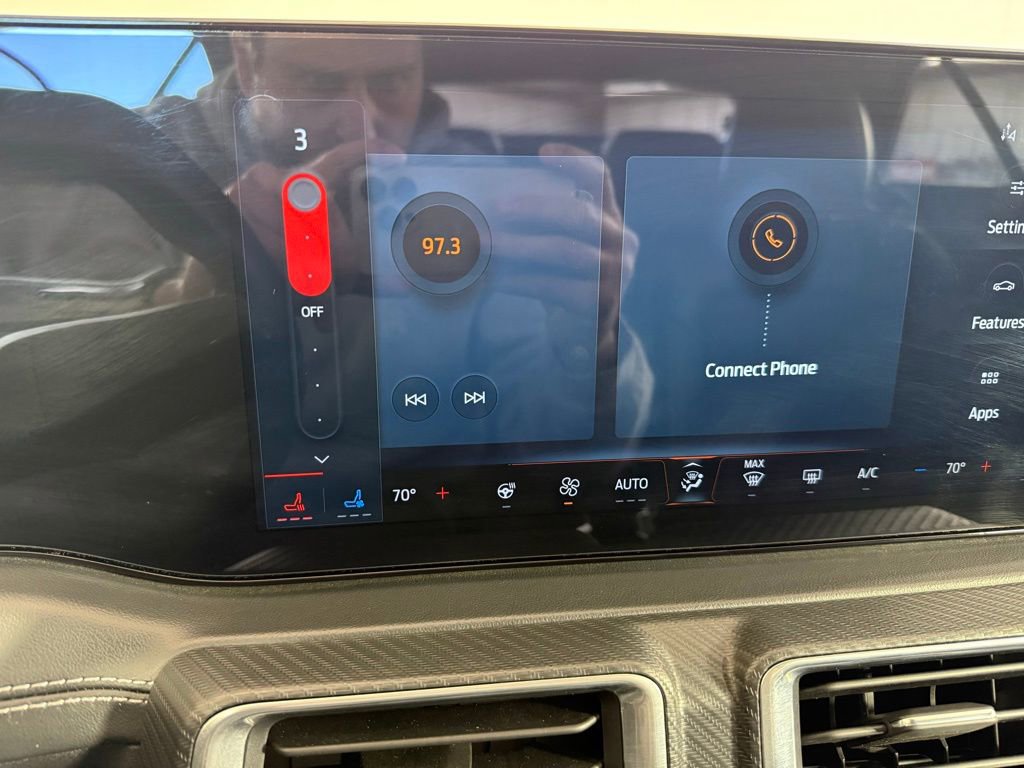 Used 2024 Ford Mustang GT Premium RWD image 20