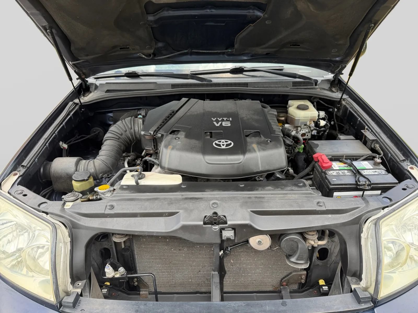 Used 2004 Toyota 4Runner Sport RWD image 20