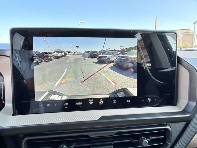 New 2026 Ford Bronco Sport Big Bend AWD/4WD image 17