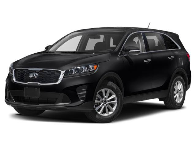 Used 2019 Kia Sorento AWD w/ LX Convenience Package image 1