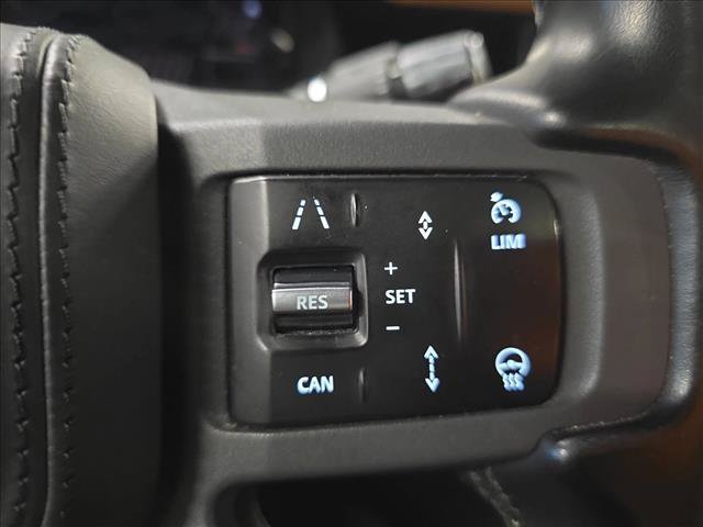 Used 2020 Land Rover Defender 110 X AWD/4WD image 17