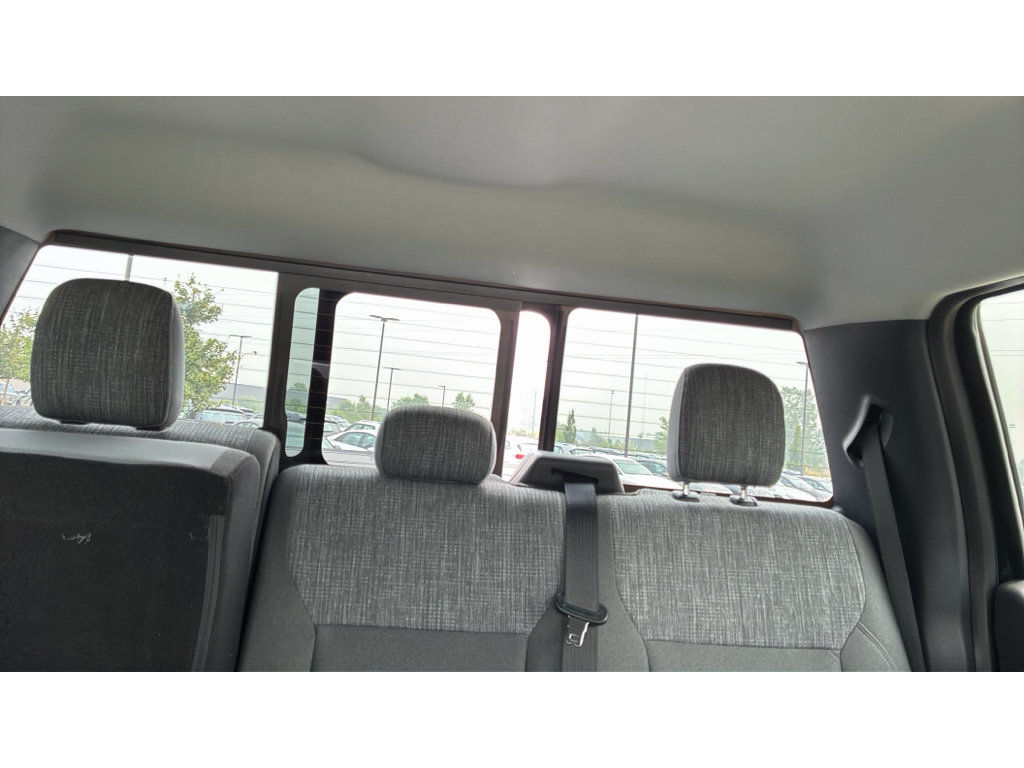 Used 2022 Ford F150 XLT w/ Equipment Group 302A High AWD/4WD image 23