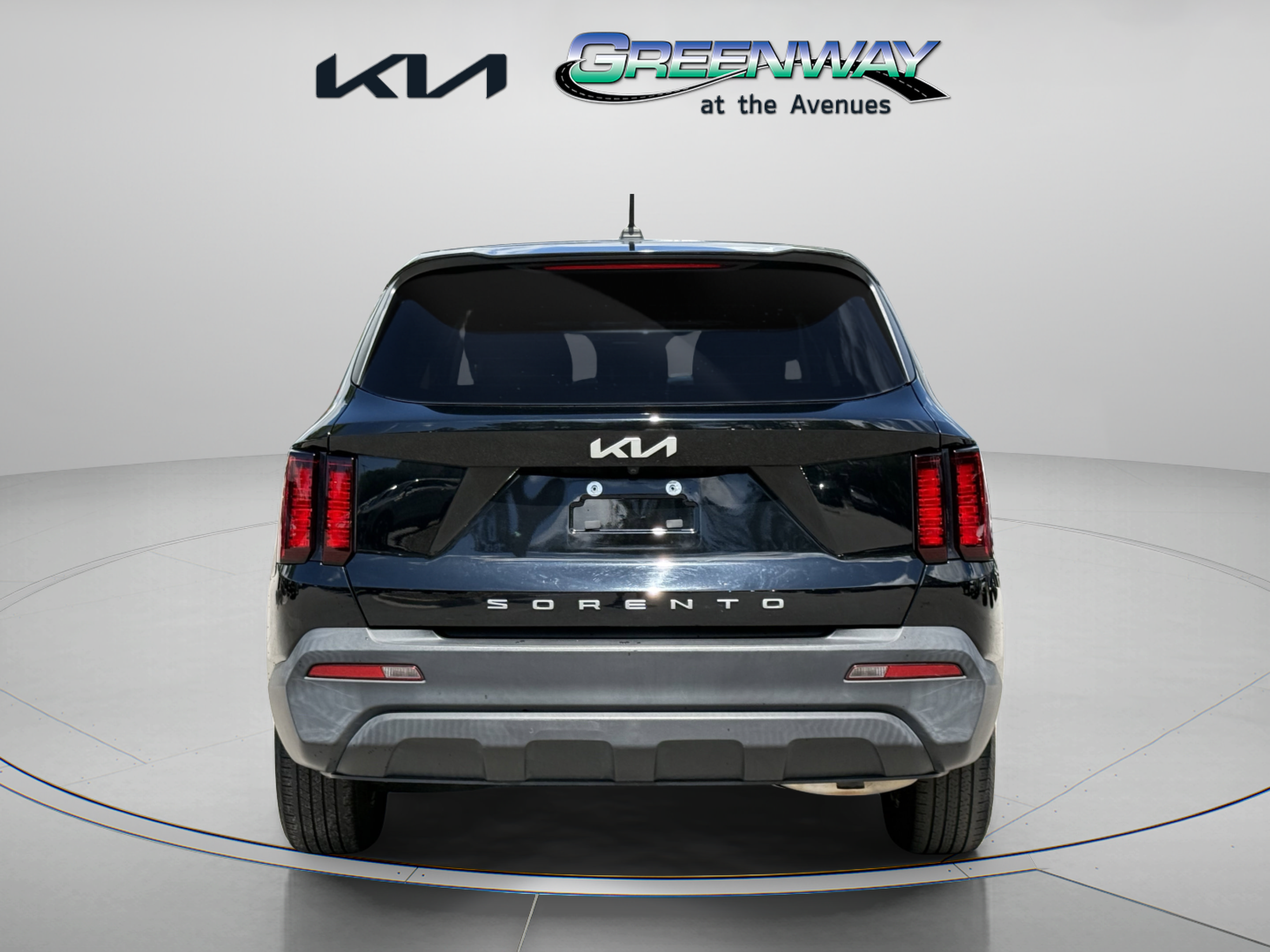 Used 2022 Kia Sorento LX FWD image 5