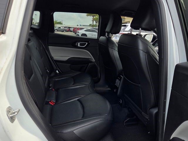 Used 2023 Jeep Compass Limited AWD/4WD image 15