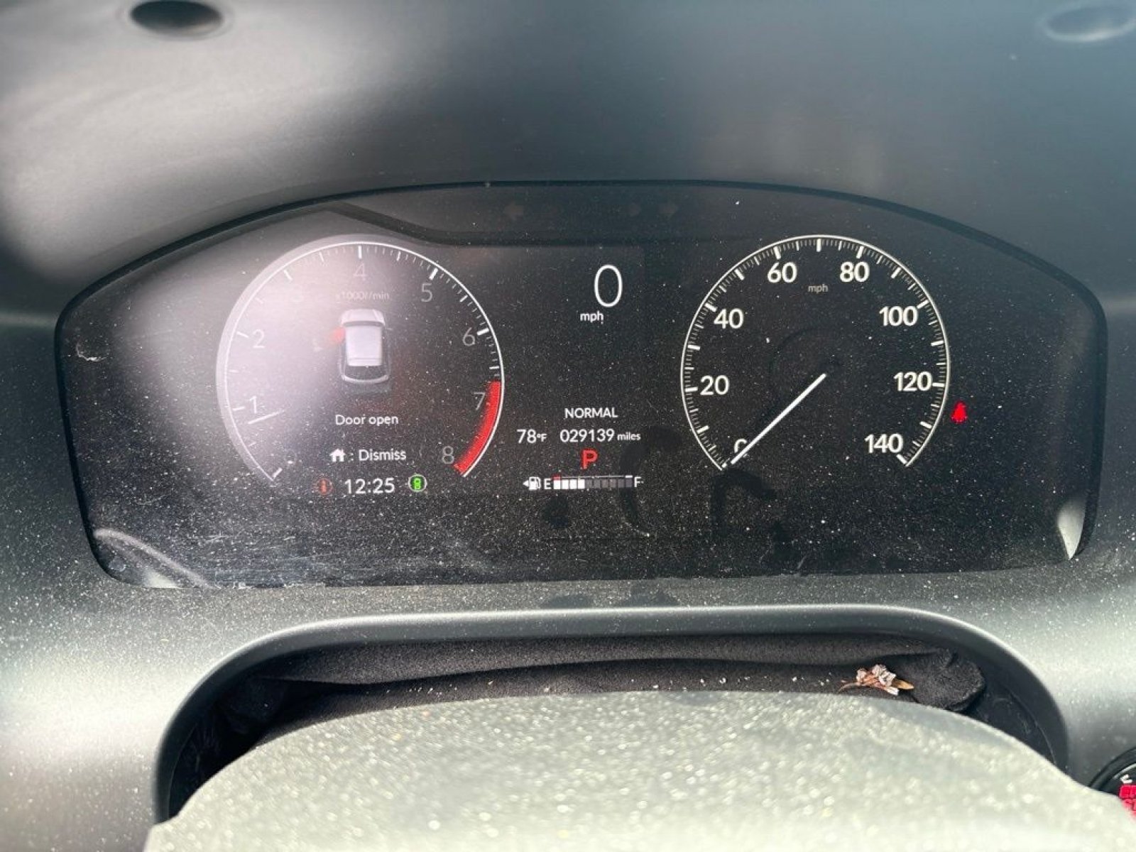 Used 2024 Honda HR-V Sport image 15