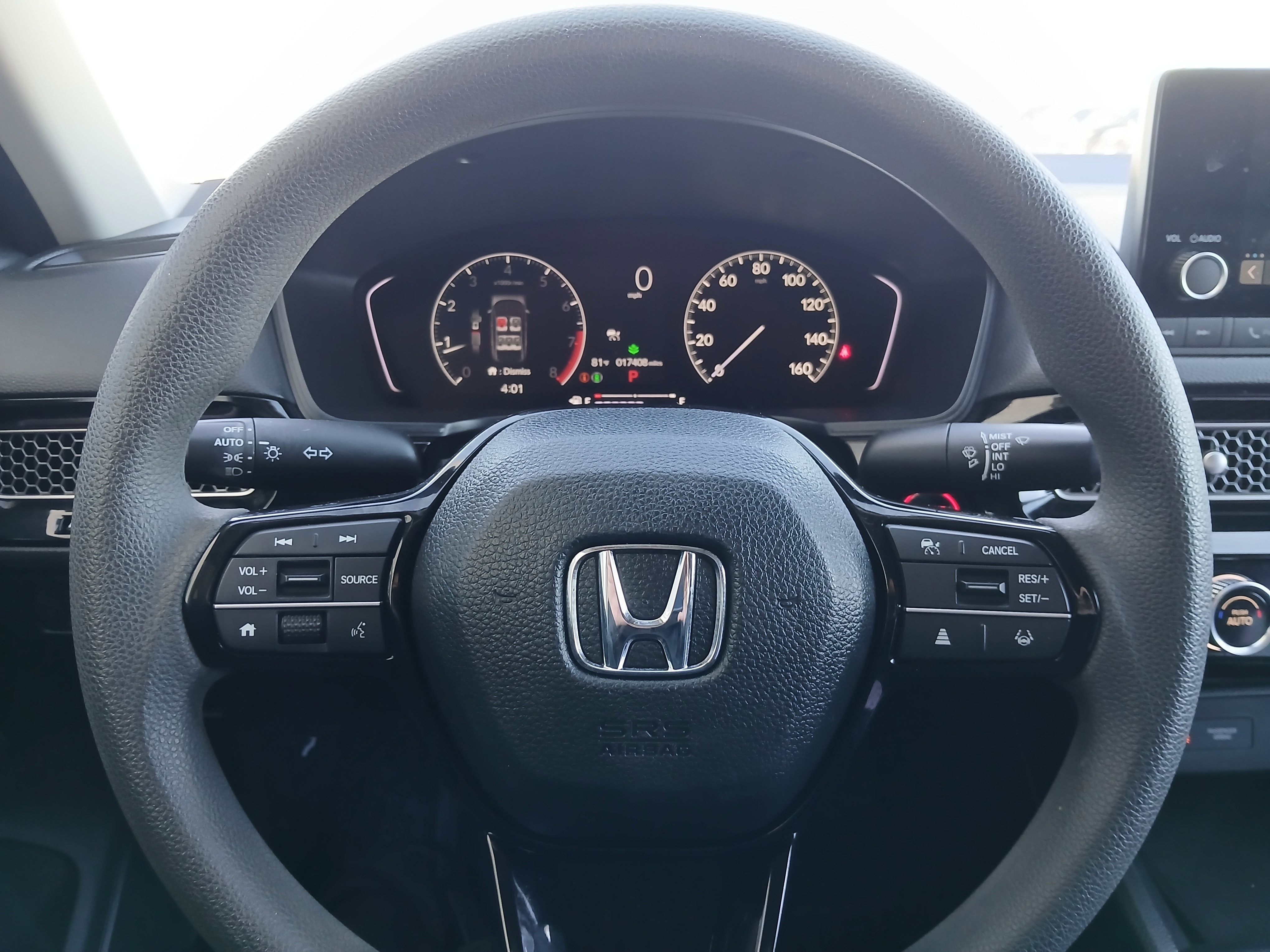 Used 2023 Honda Civic LX image 10