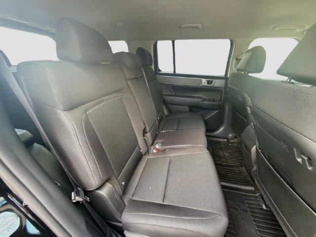 New 2027 Hyundai Santa Fe SE FWD image 27