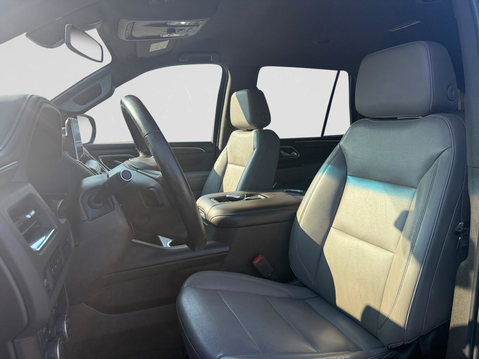 Used 2021 Chevrolet Tahoe LT image 9