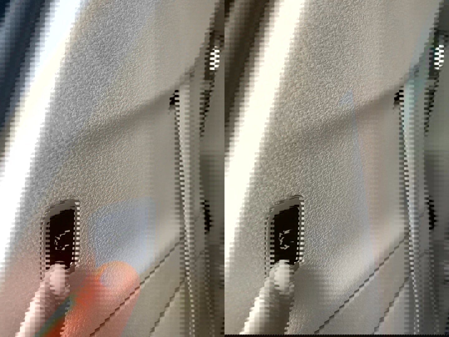 Used 2022 Chrysler Voyager LX image 22