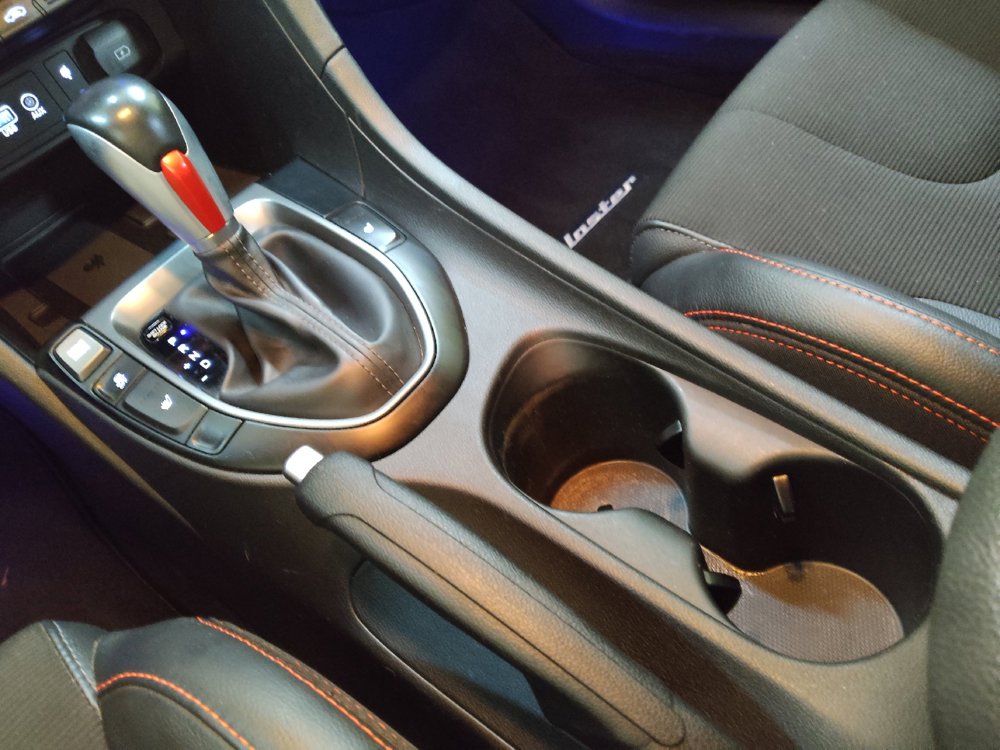 Used 2020 Hyundai Veloster 2.0 Premium FWD image 26