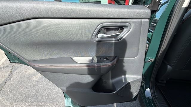 New 2026 Nissan Rogue SV image 15