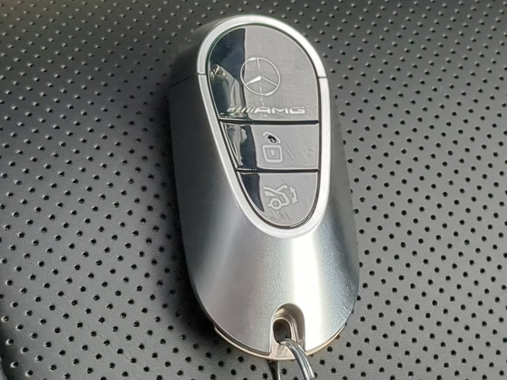 Certified 2022 Mercedes-Benz SL 63 AMG 4MATIC image 25