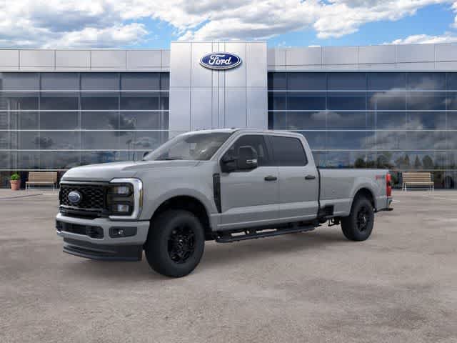 New 2026 Ford F350 XL w/ STX Appearance Package AWD/4WD image 1