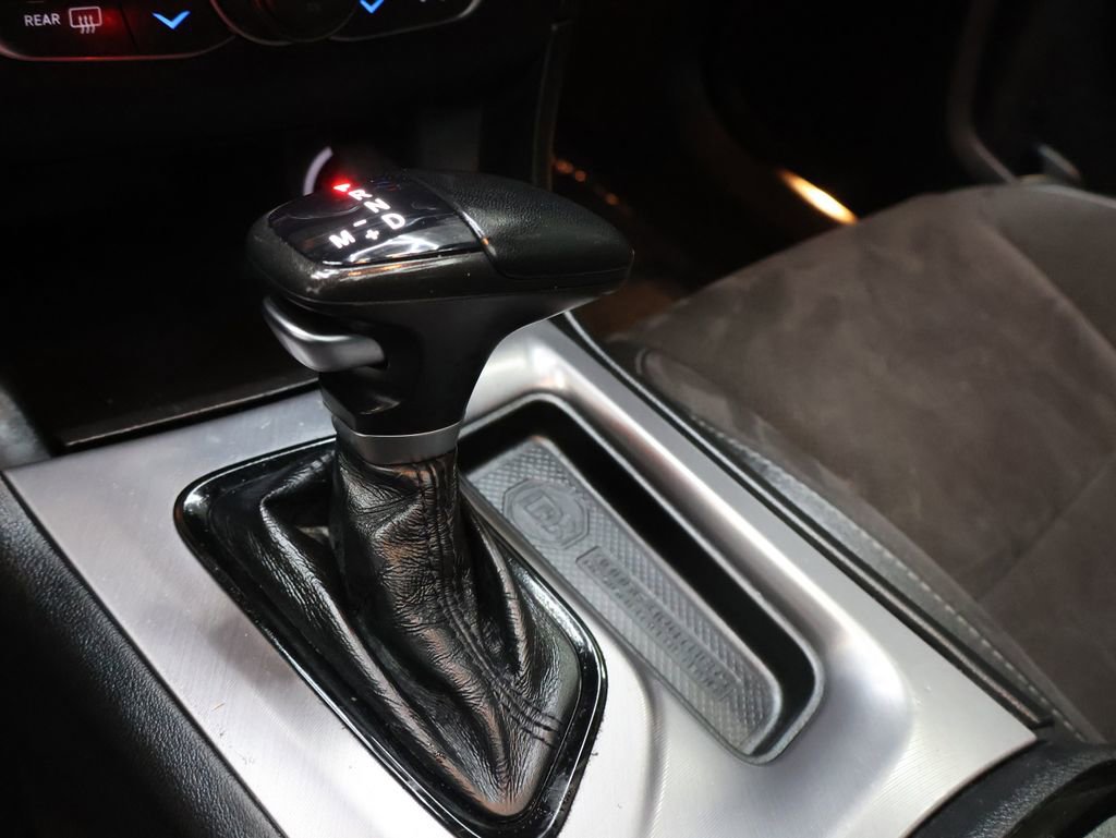 Used 2022 Dodge Charger R/T w/ Plus Group image 23