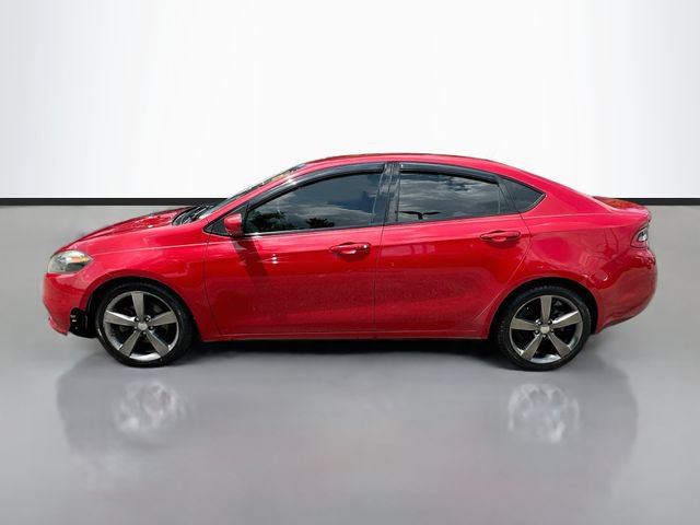 Used 2014 Dodge Dart GT FWD image 9