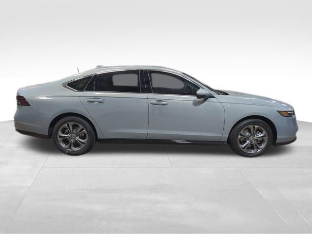 New 2026 Honda Accord EX-L image 6