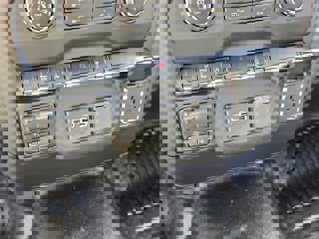 New 2025 Chevrolet Silverado 3500 W/T w/ WT Convenience Package image 17