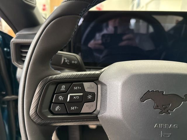 New 2026 Ford Mustang Dark Horse image 15