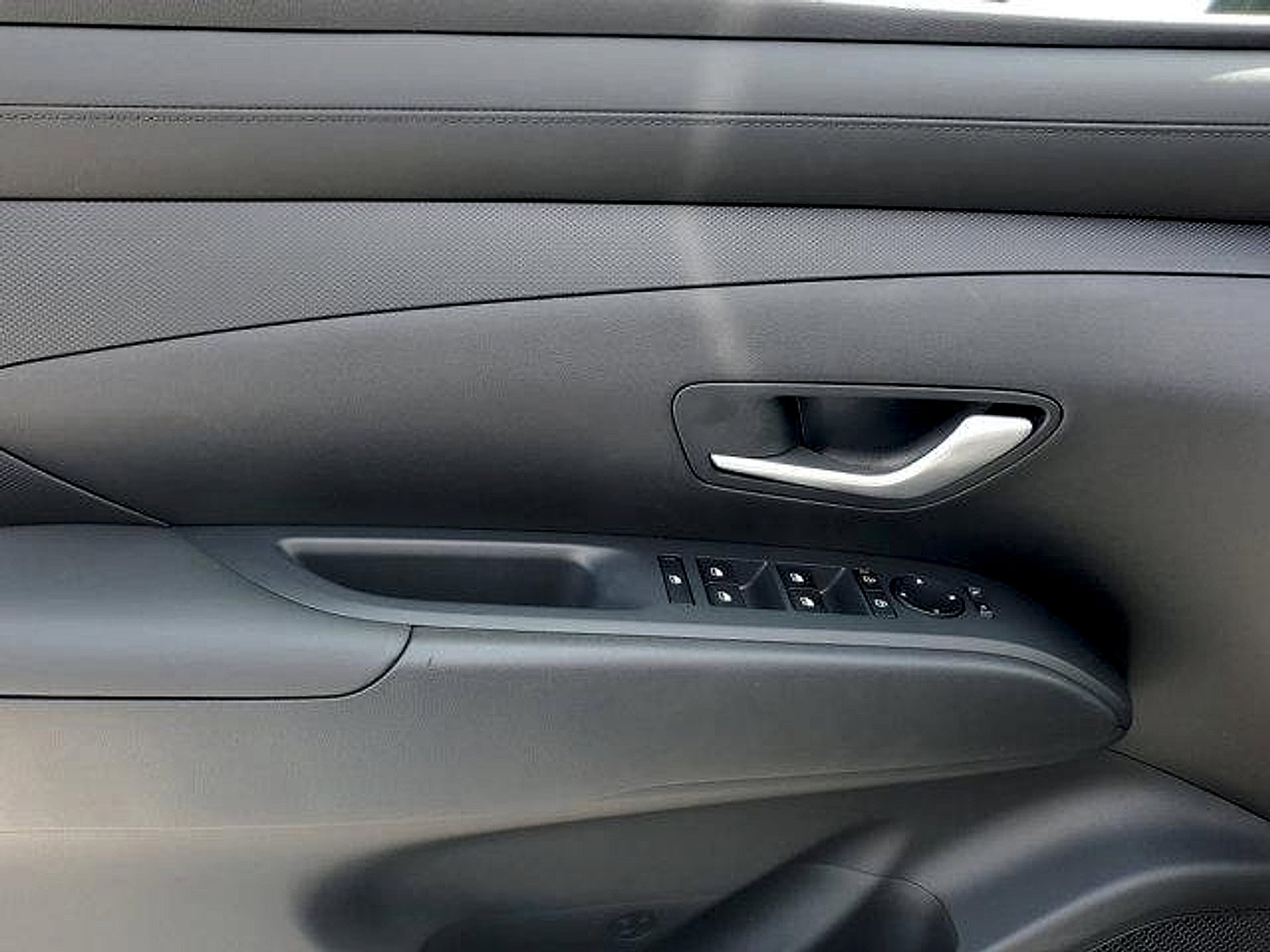 New 2026 Hyundai Santa Cruz SEL FWD image 8