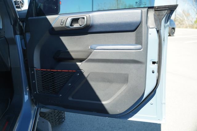 Used 2023 Ford Bronco Raptor image 21