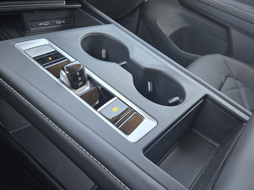 New 2026 Volkswagen Atlas SE FWD image 16