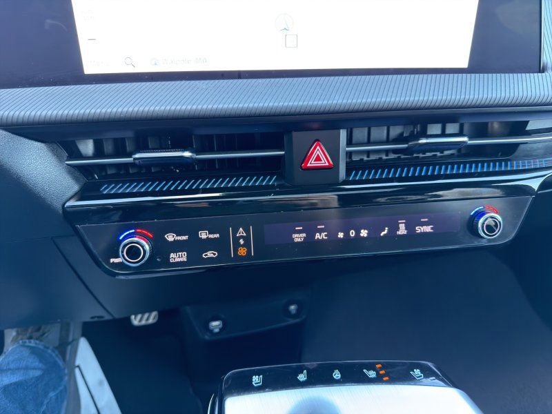 Used 2023 Kia EV6 GT-Line image 18