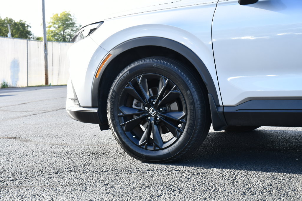 Used 2024 Honda CR-V Sport Touring image 12