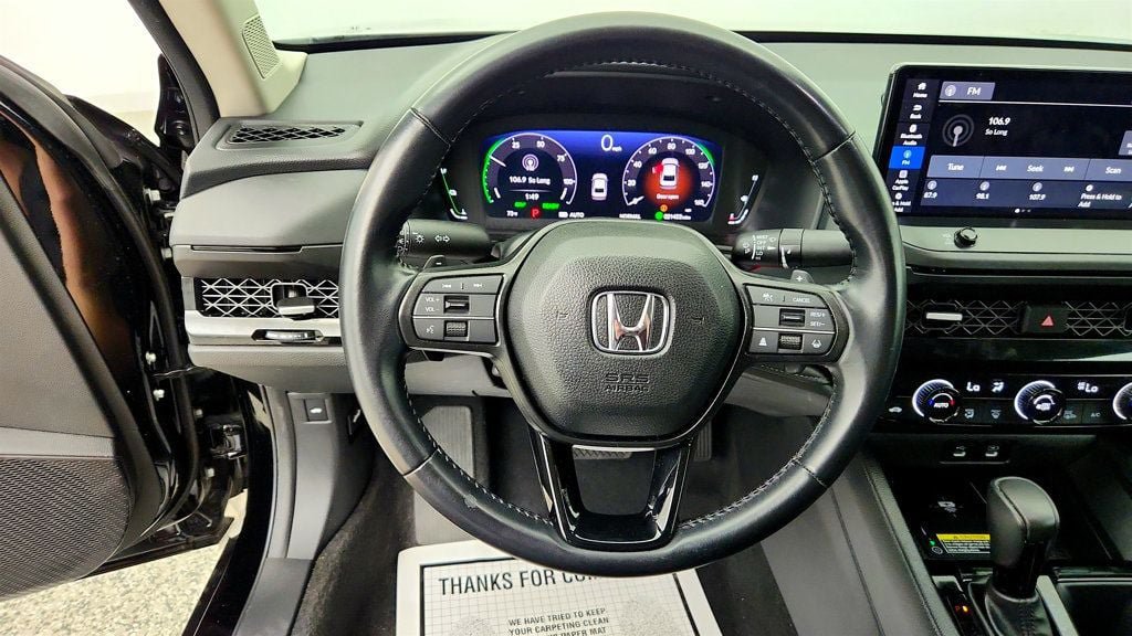 Used 2025 Honda Accord EX-L image 14