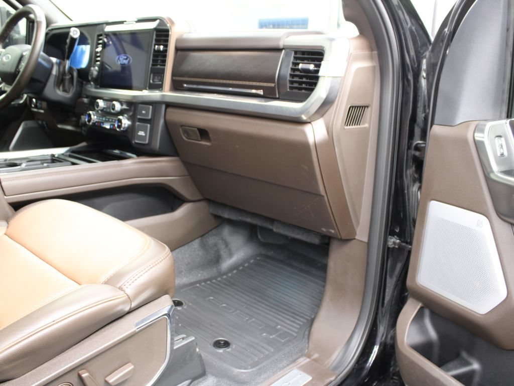 Used 2026 Ford F250 King Ranch AWD/4WD image 45