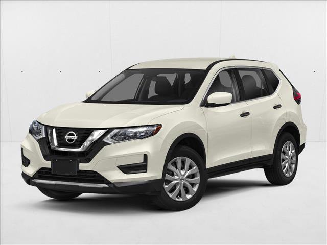 Used 2020 Nissan Rogue SV image 1