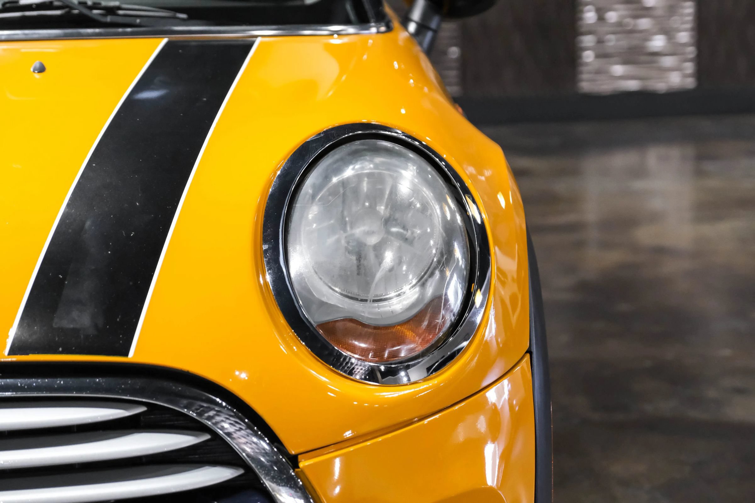 Used 2014 MINI Cooper 2-Door Hardtop FWD image 35