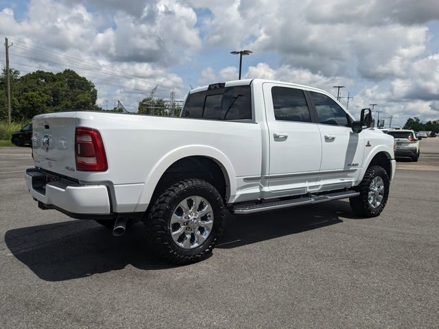 Used 2023 RAM 2500 Limited image 4